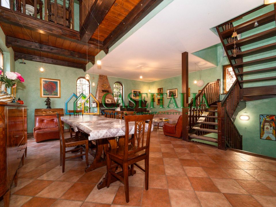 Villa i Rosta, Turin - foto 5