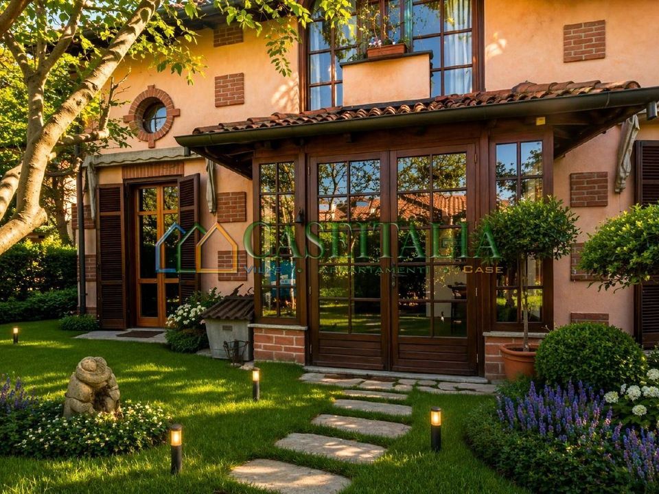 Villa i Rosta, Turin - foto 2