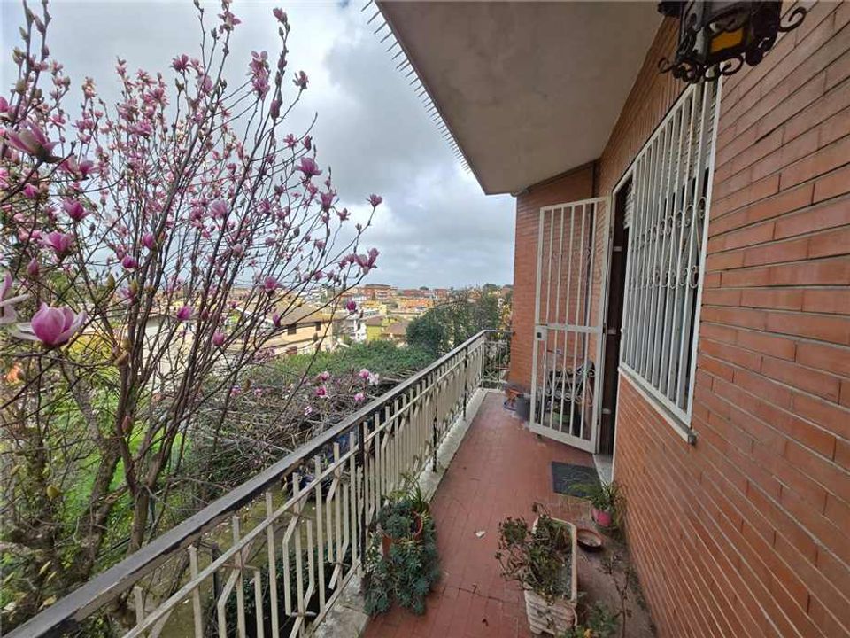 Apartamento en Rome, Rome - foto 1