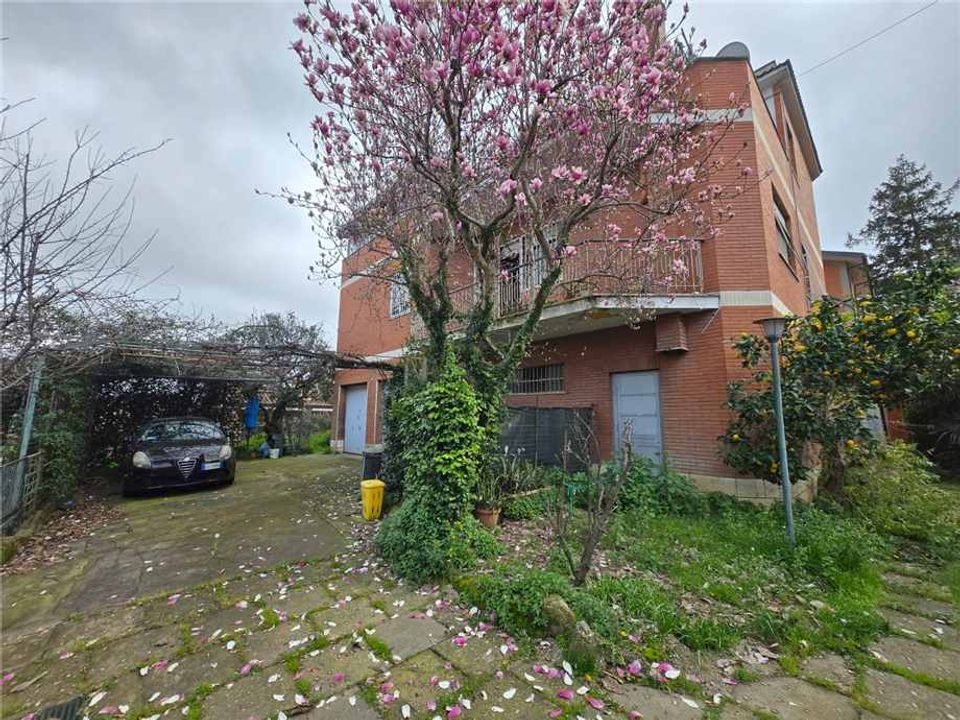 Apartamento en Rome, Rome - foto 2