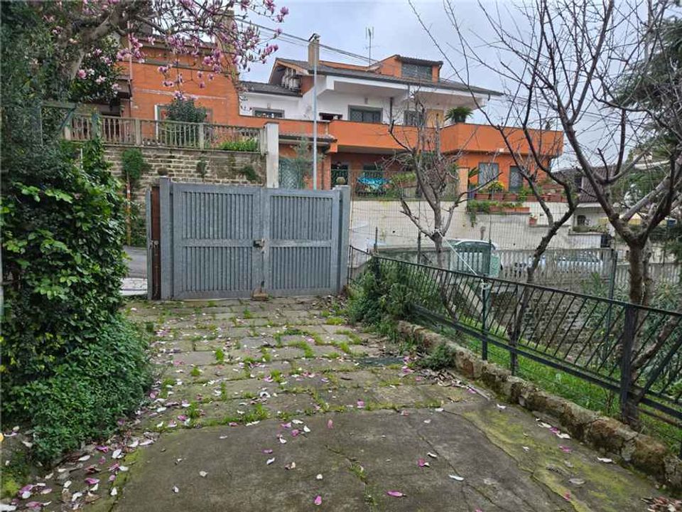 Apartamento en Rome, Rome - foto 3