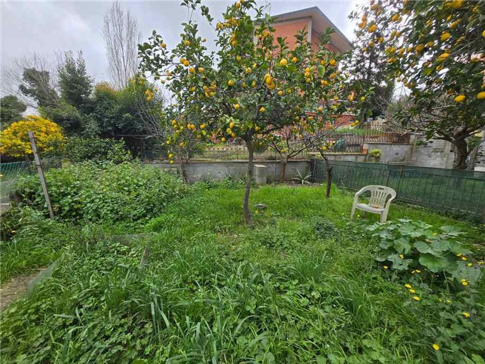 Apartamento en Rome, Rome - foto 4