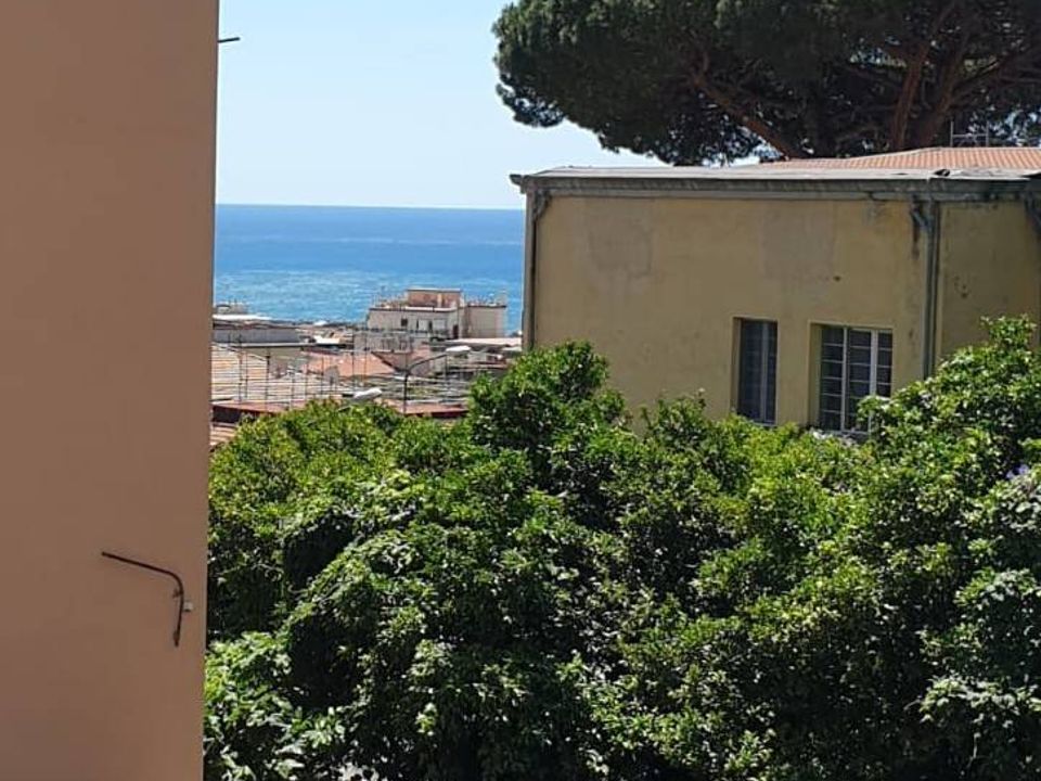 Lejlighed i Salerno, Salerno - foto 1