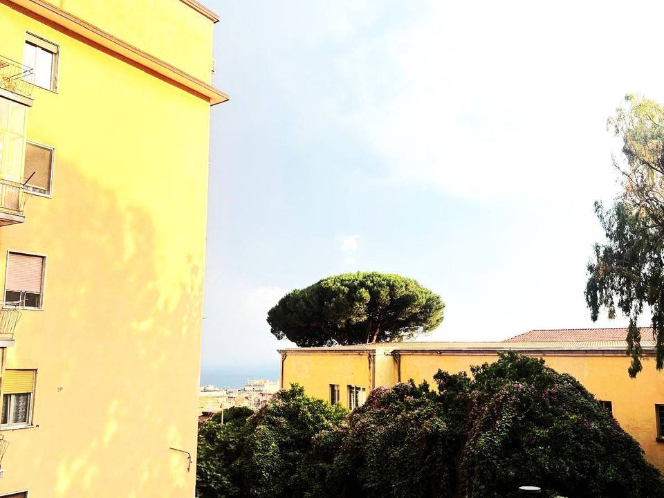 Lejlighed i Salerno, Salerno - foto 2