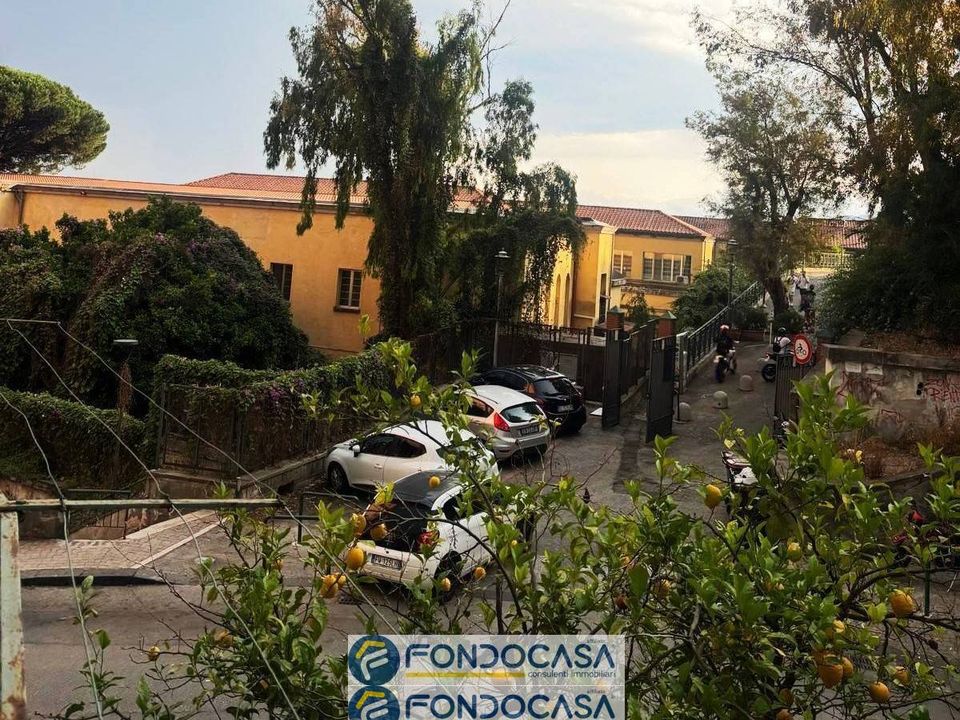 Lejlighed i Salerno, Salerno - foto 1