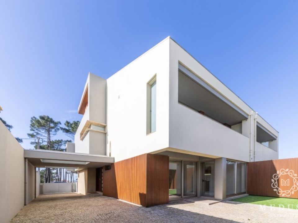 Villa i Arcozelo, Porto - foto 1