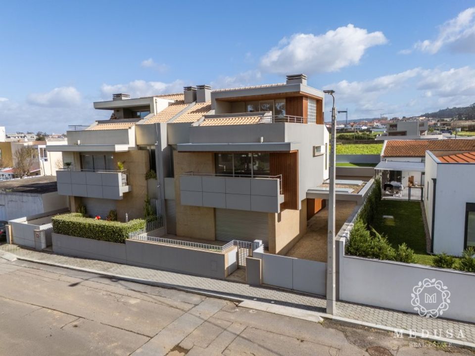 Villa i Arcozelo, Porto - foto 2