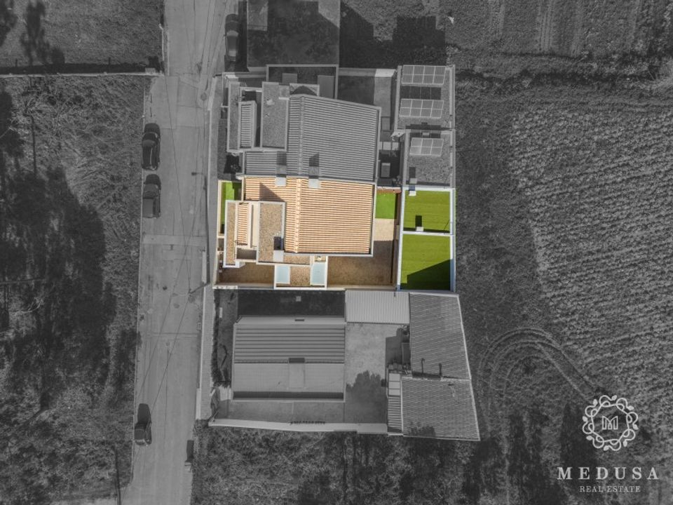 Villa i Arcozelo, Porto - foto 3