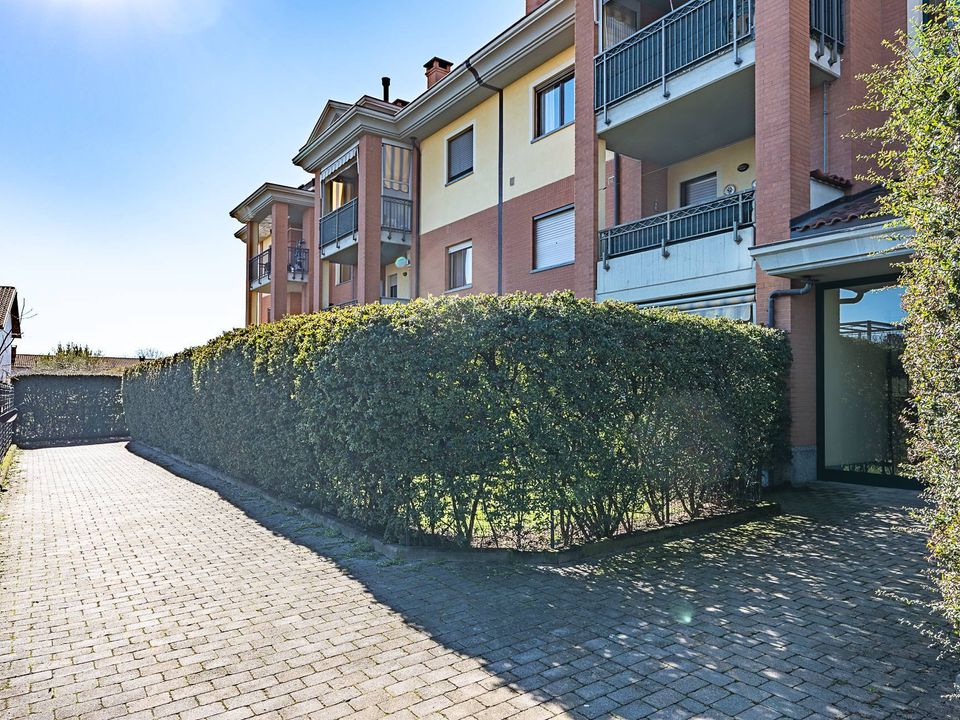 Lejlighed i Volvera, Turin - foto 4