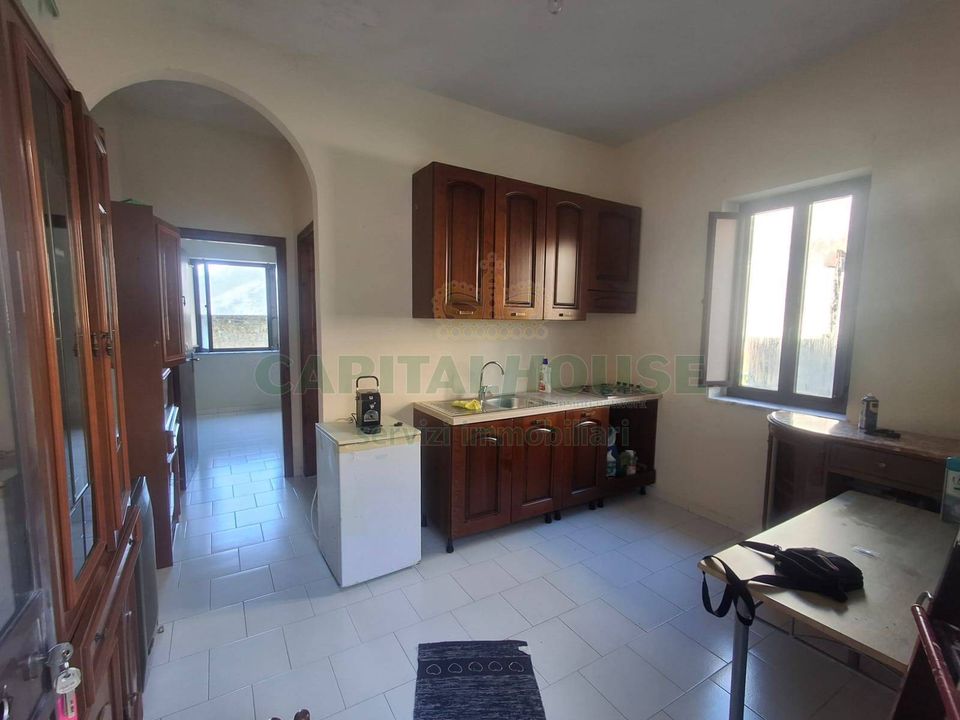 Apartamento en Mercato San Severino, Salerno - foto 1