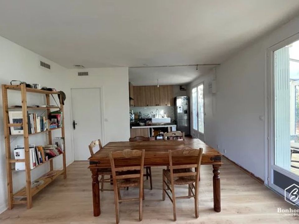 Villa i Sadirac, Gironde - foto 4