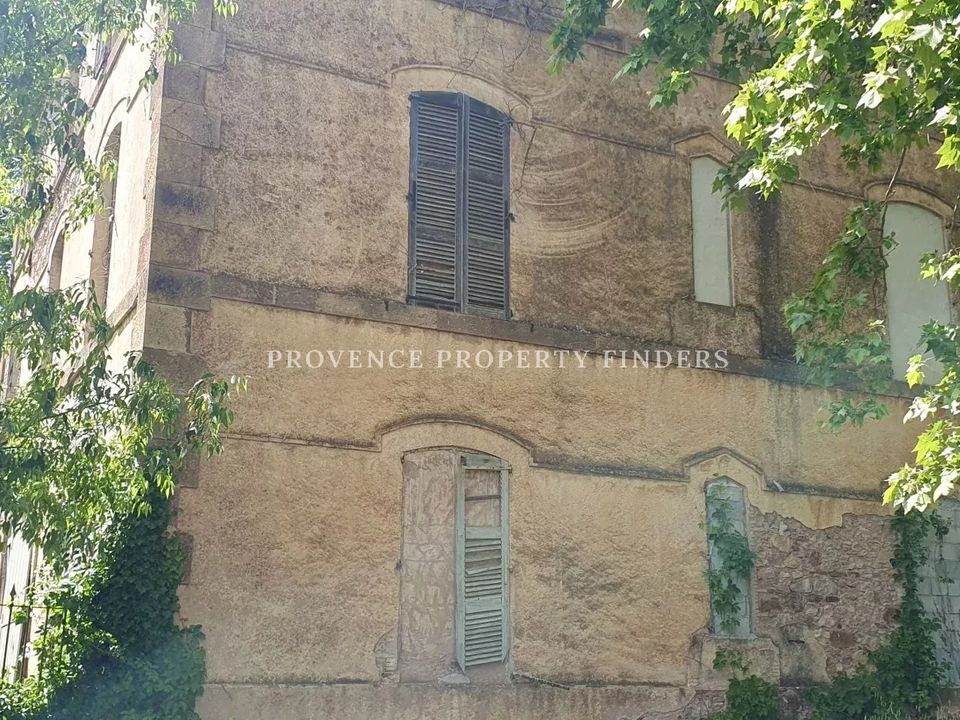 Landejendom i Le Cannet-des-Maures, Var - foto 4