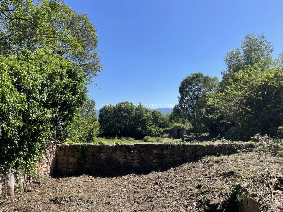 Landejendom i Le Cannet-des-Maures, Var - foto 3