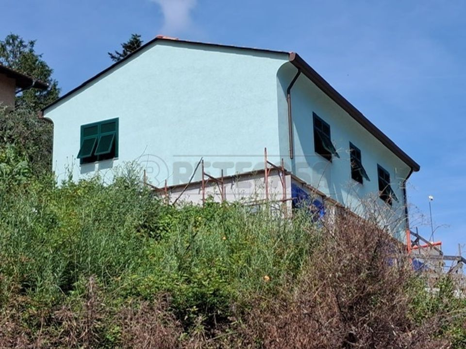 Lejlighed i Magliolo, Savona - foto 2