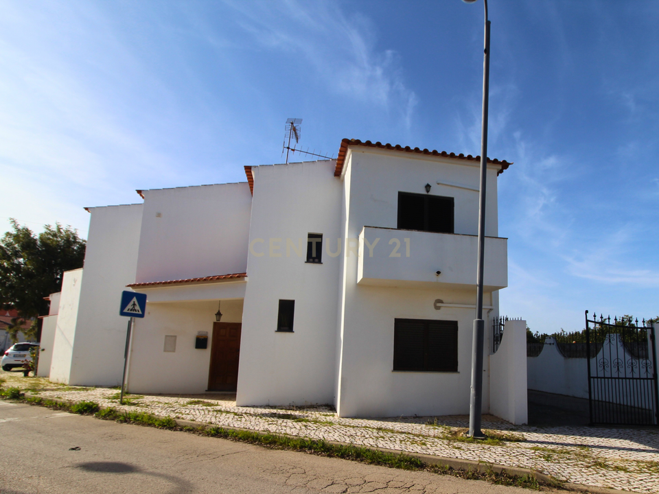 Villa i Alcantarilha, Faro - foto 1
