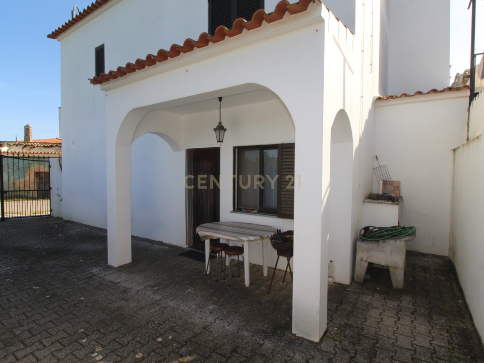 Villa i Alcantarilha, Faro - foto 2