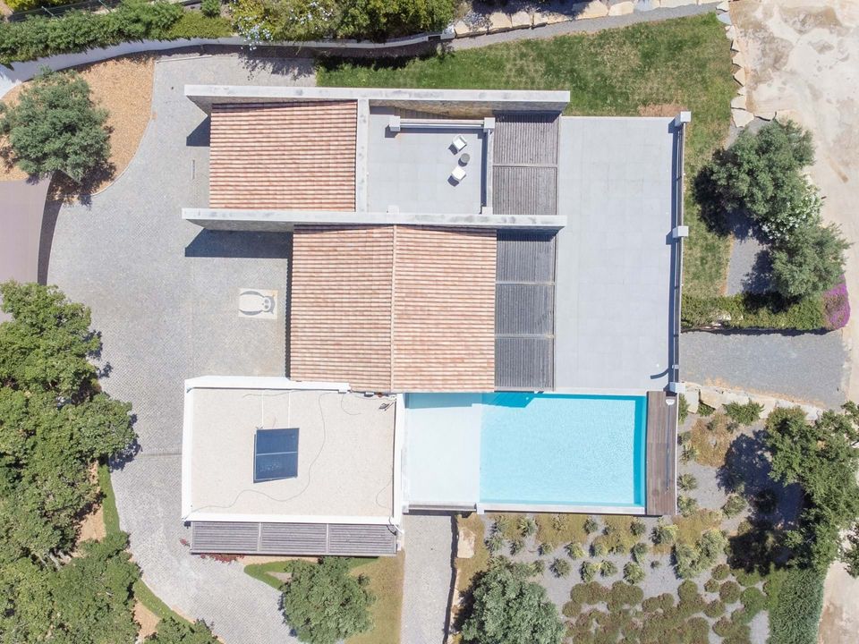 Villa i Lagoa, Faro - foto 2
