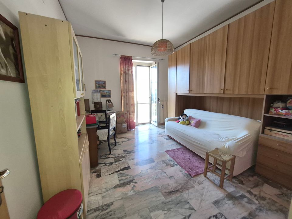 Lejlighed i Lamezia Terme, Catanzaro - foto 2