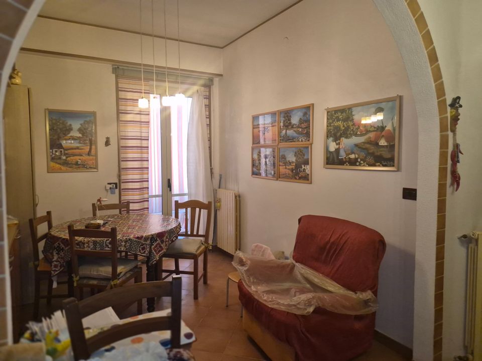 Lejlighed i Lamezia Terme, Catanzaro - foto 4