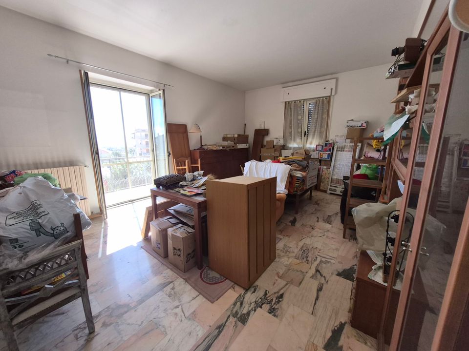 Lejlighed i Lamezia Terme, Catanzaro - foto 5