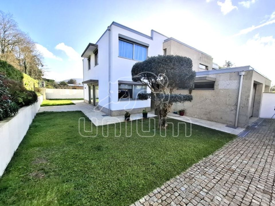 Villa i Caminha, Viana do Castelo - foto 3