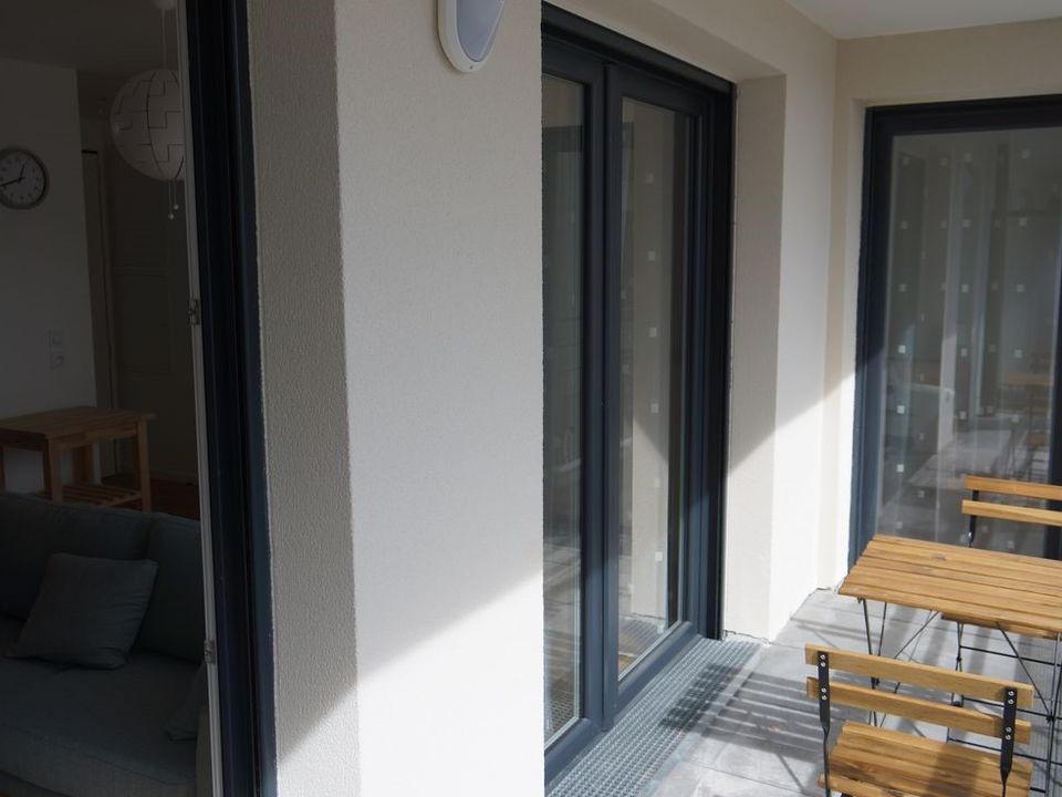 Lejlighed i Châtillon, Hauts-de-Seine - foto 2