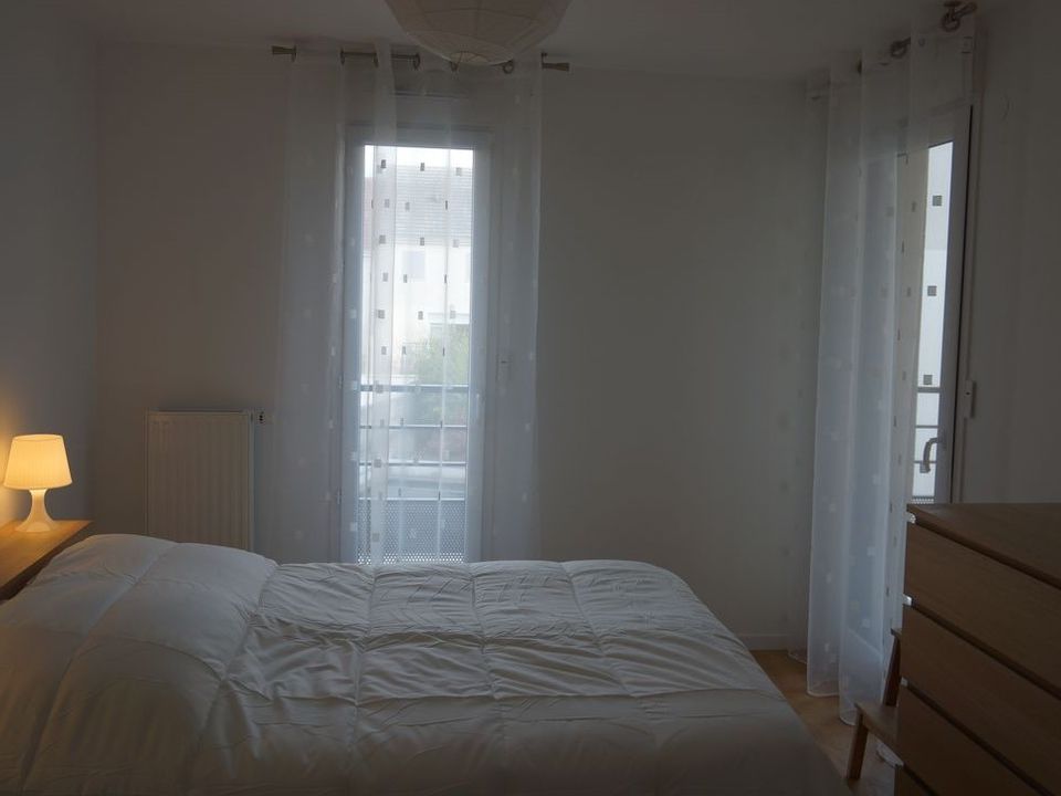 Lejlighed i Châtillon, Hauts-de-Seine - foto 3