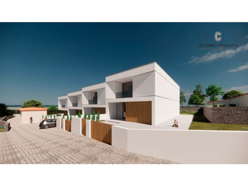Villa i Penafiel, Porto - foto 4