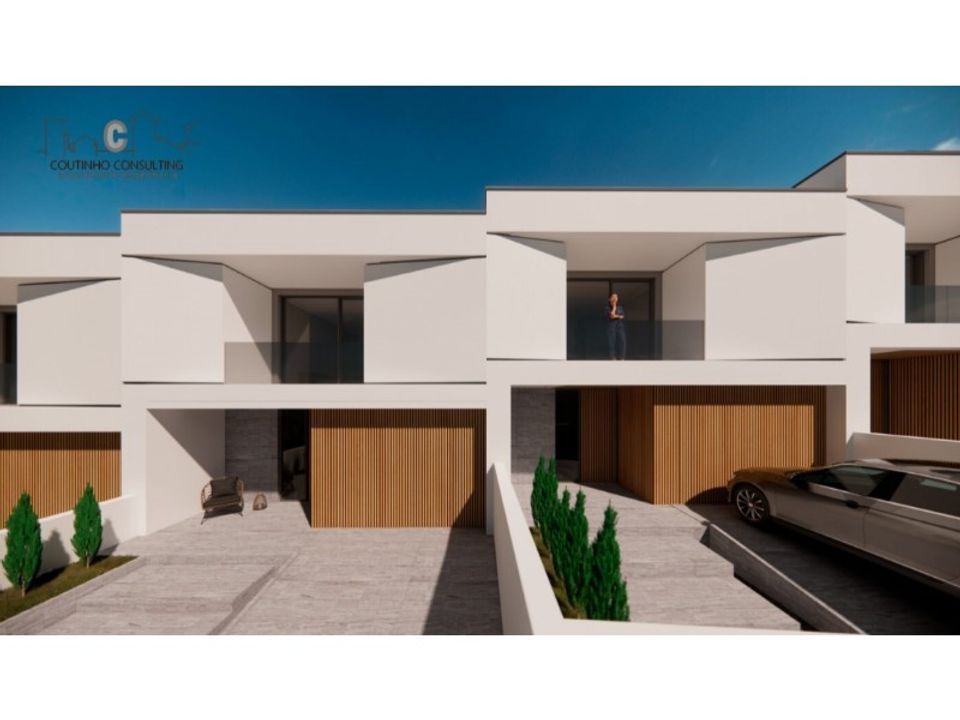 Villa i Penafiel, Porto - foto 3