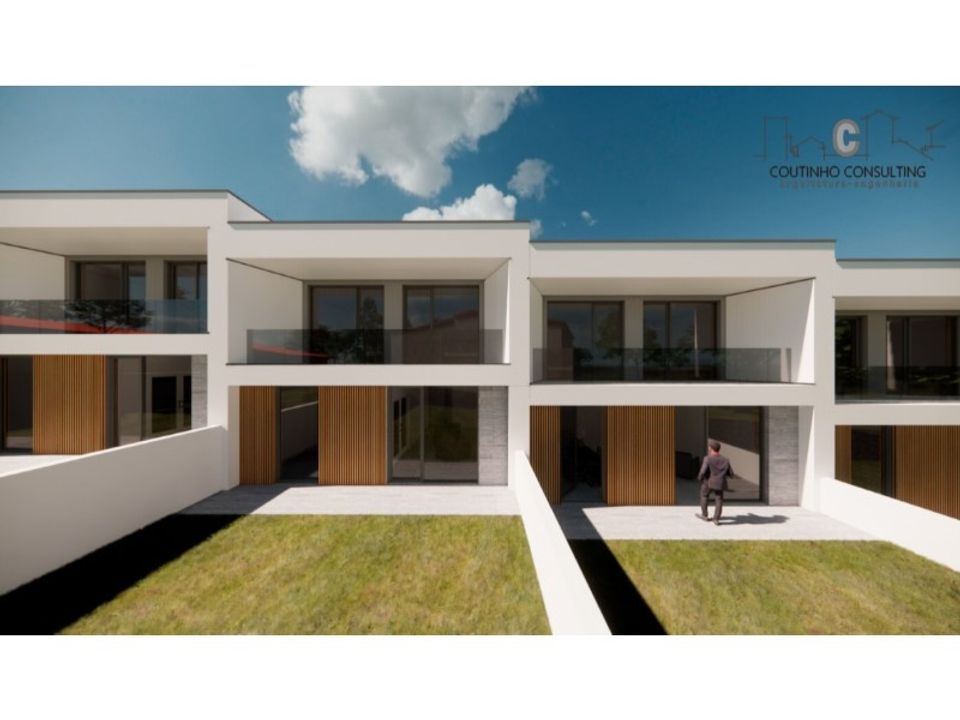 Villa i Penafiel, Porto - foto 3
