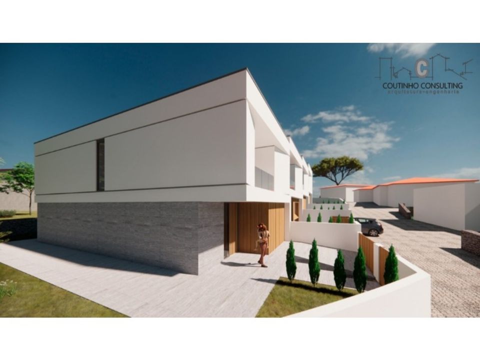 Villa i Penafiel, Porto - foto 5