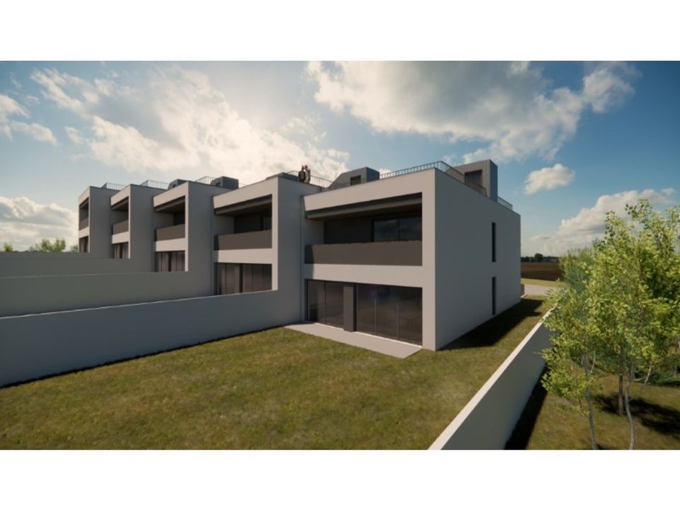 Villa i Penafiel, Porto - foto 2