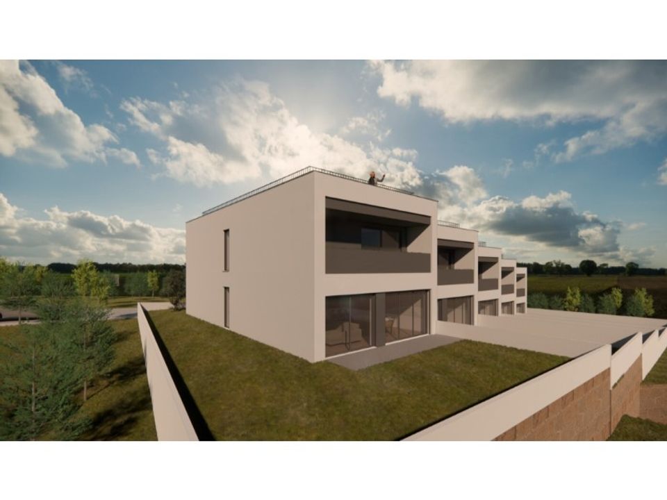 Villa i Penafiel, Porto - foto 4