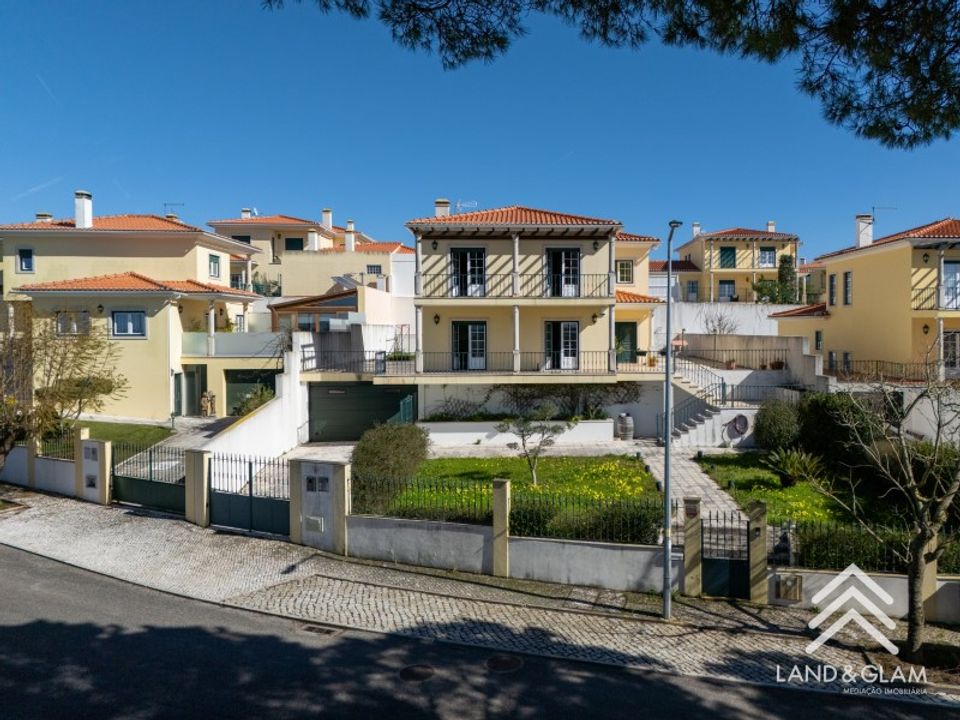 Villa in Cadaval, Lisbon - photo 2