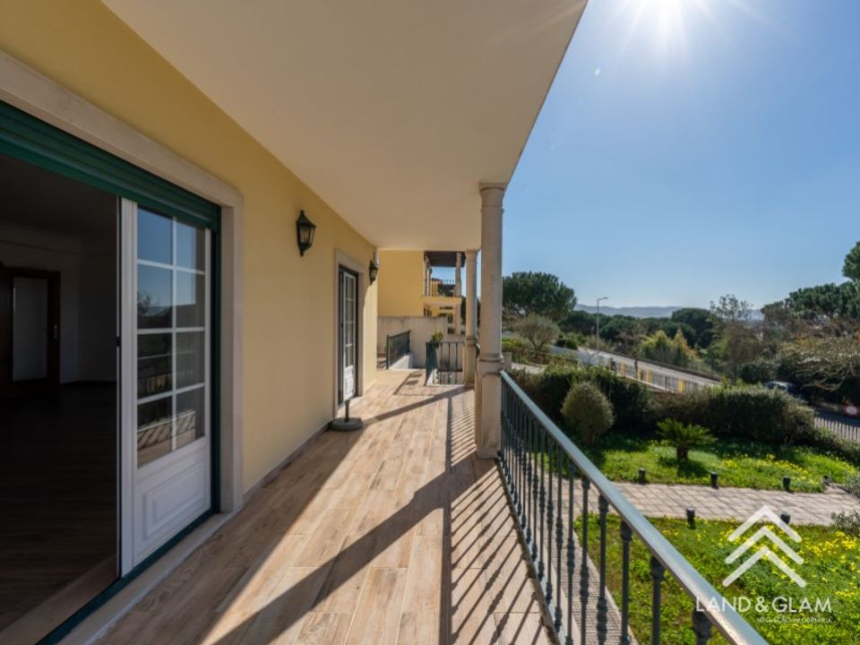 Villa in Cadaval, Lisbon - photo 1