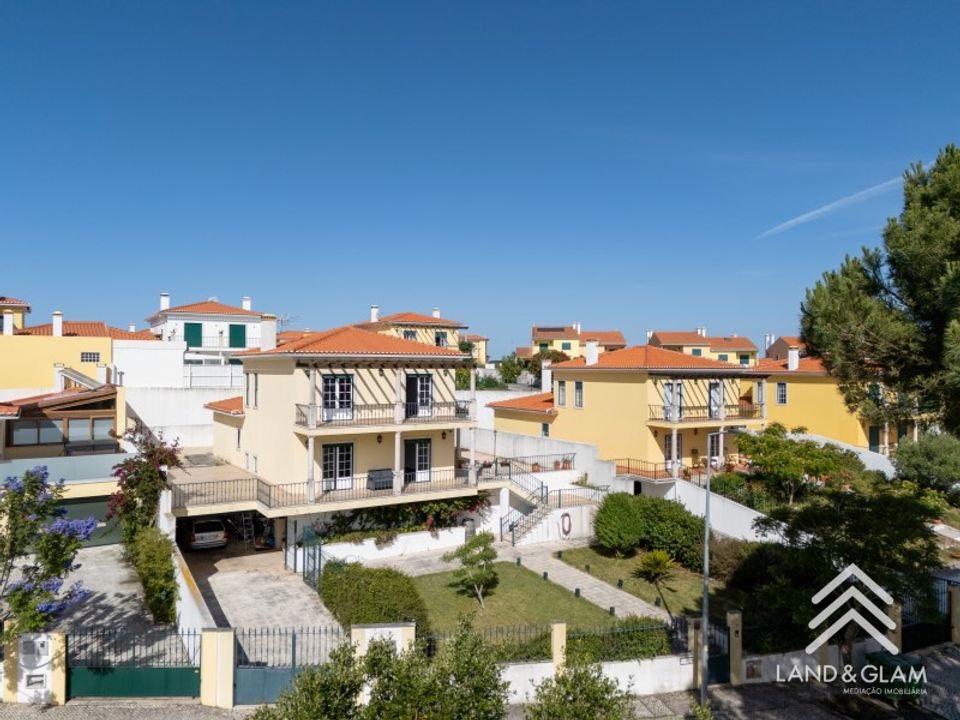 Villa i Cadaval, Lisbon - foto 5