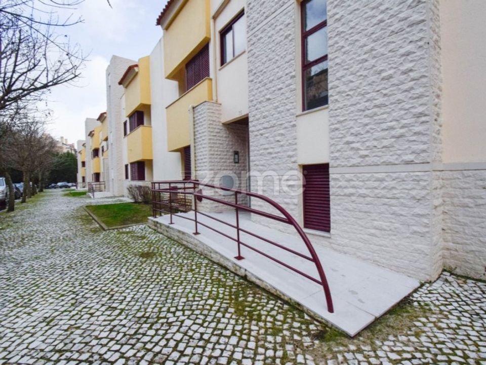 Lejlighed i Belas, Lisbon - foto 4