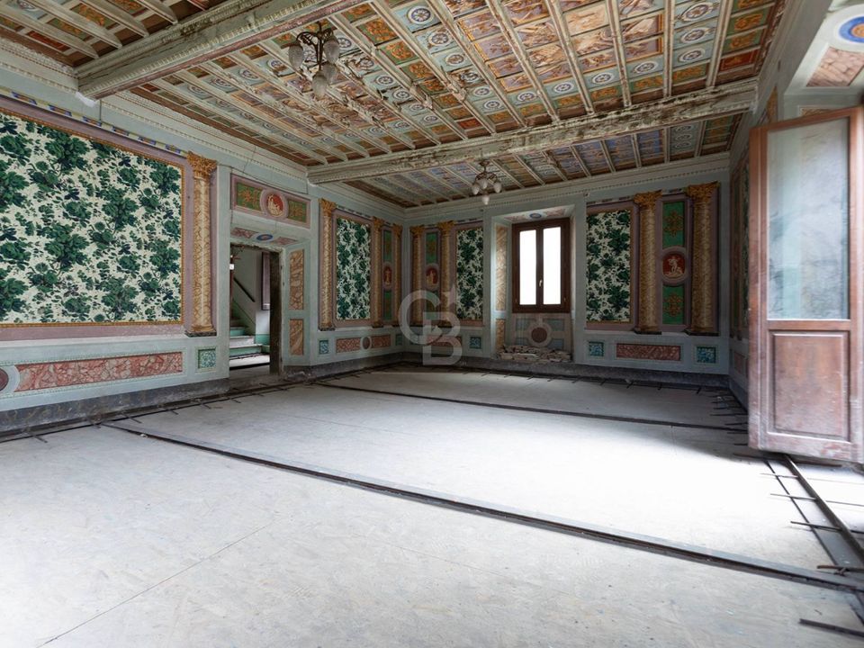 Villa i Soriano nel Cimino, Viterbo - foto 2