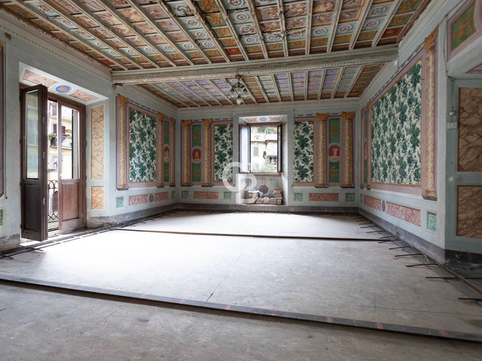Villa i Soriano nel Cimino, Viterbo - foto 3