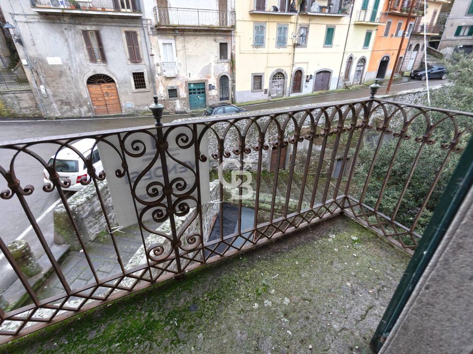 Villa i Soriano nel Cimino, Viterbo - foto 5