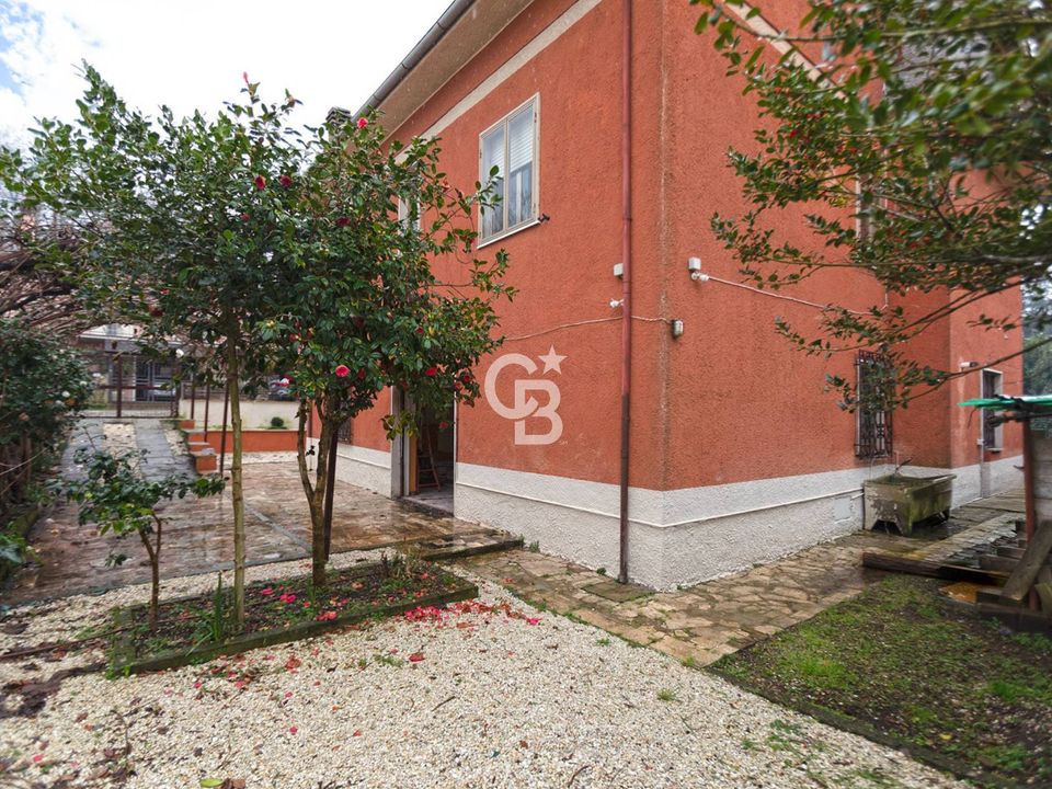 Villa i Vetralla, Viterbo - foto 2