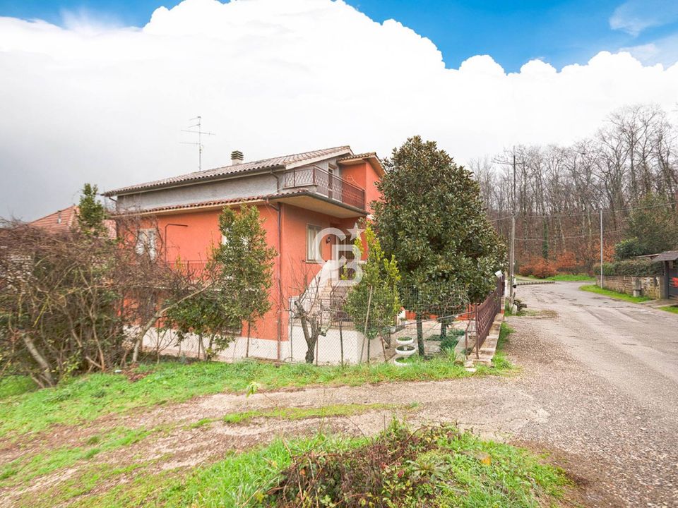 Villa i Vetralla, Viterbo - foto 3