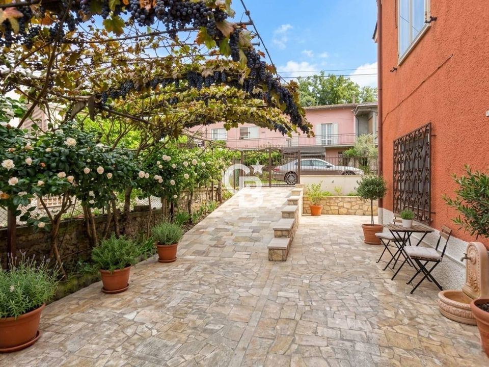 Villa i Vetralla, Viterbo - foto 5