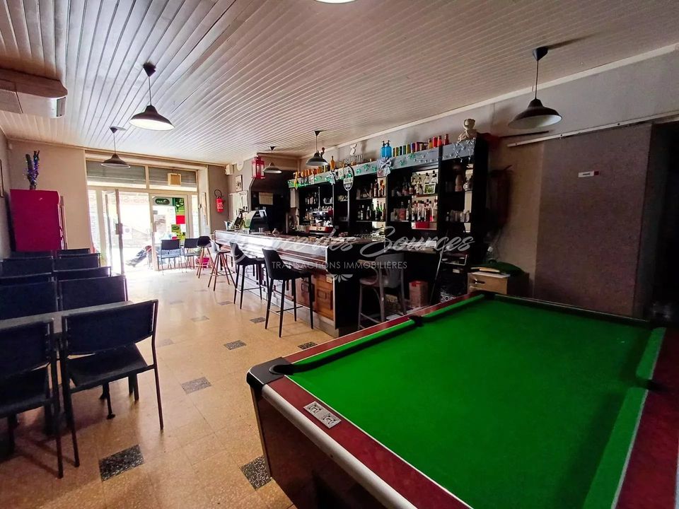 Erhvervsejendom i Bras, Var - foto 4