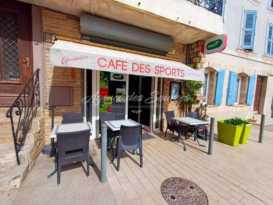 Erhvervsejendom i Bras, Var - foto 5