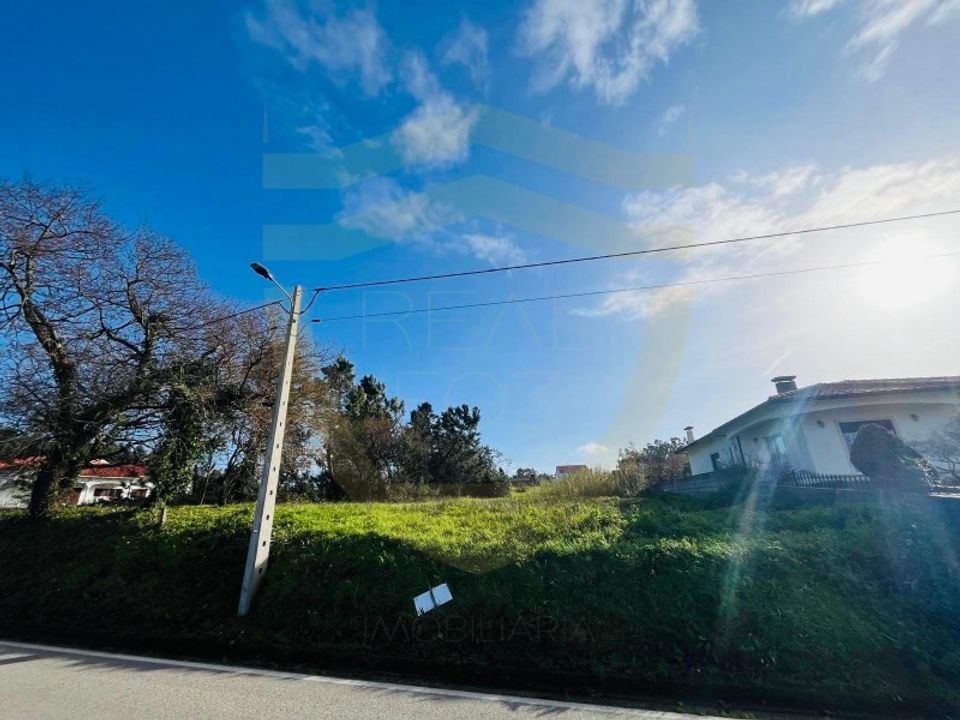 Helårsgrund i Lavos, Coimbra - foto 3
