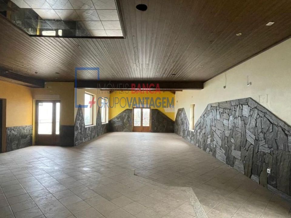 Erhvervsejendom i Sao Joao da Pesqueira, Viseu - foto 4