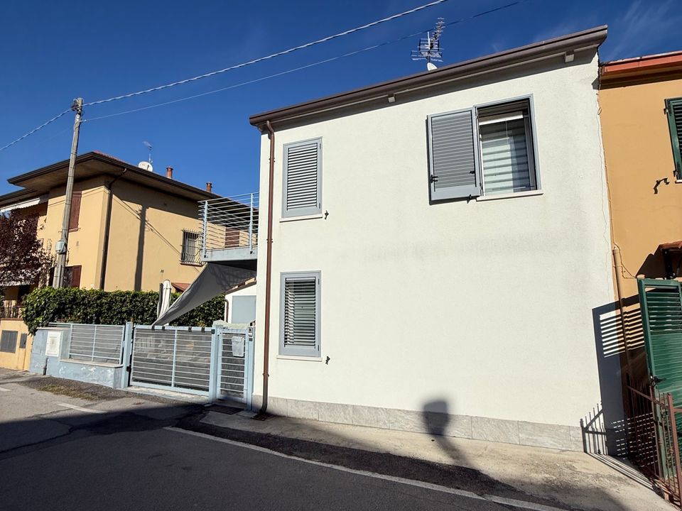 Byhus i Santarcangelo Di Romagna, Rimini - foto 4