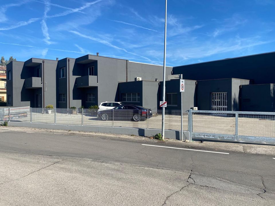 Erhvervsejendom i Coriano, Rimini - foto 4