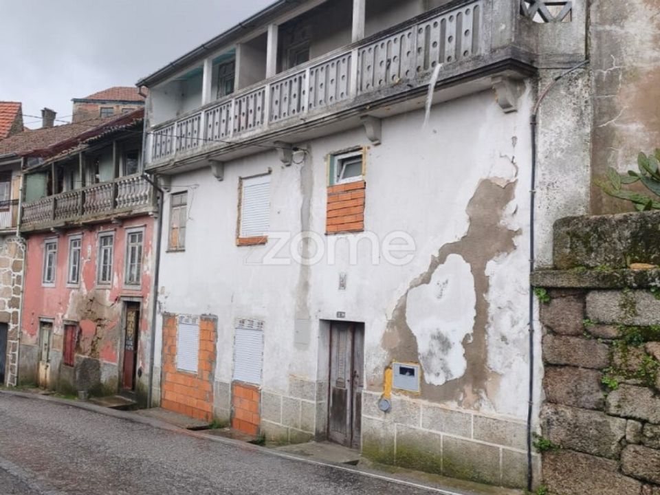 Villa i Sao Romao e Lapa dos Dinheiros, Guarda - foto 2